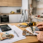 Quanto custa remodelar cozinha em Portugal?