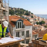 Reabilitação de moradias em Lisboa: por onde começar