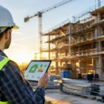 Como reduzir o consumo energético numa obra