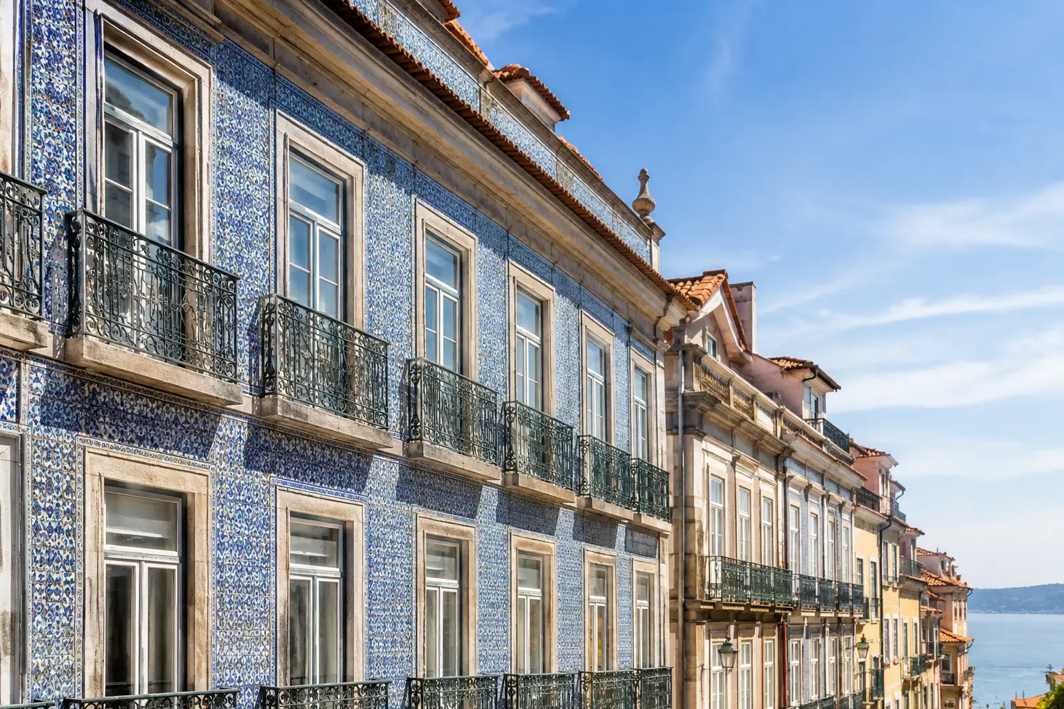 Reabilitação de Edifícios Pombalinos com Rigor