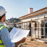 Reabilitação em Silves com rigor e visão